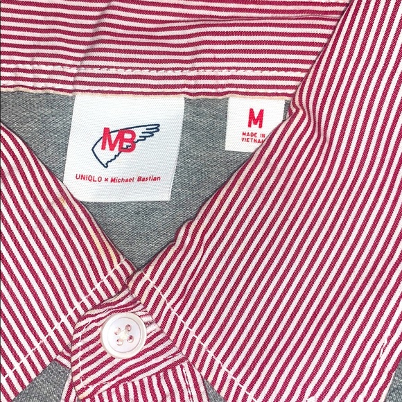 Uniqlo Michael Bastian - Picture 2 of 2